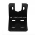 High Quality Black Metal Motor Fixed Mounting Base